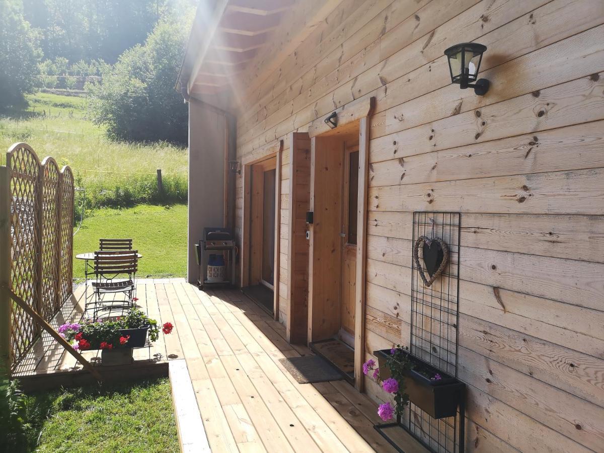 Le cocon du Catogne proche Martigny Verbier - Netflix - Valettes Extérieur photo