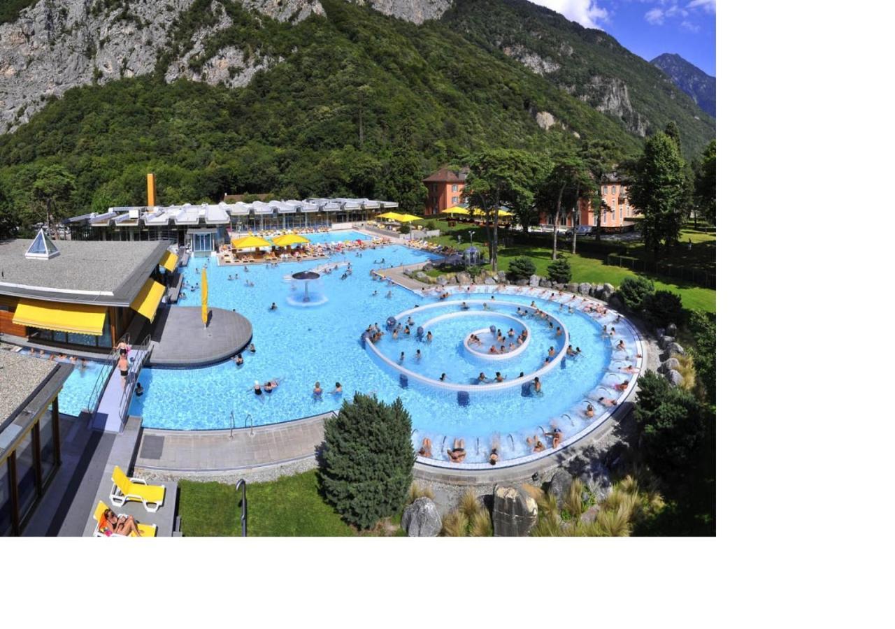 Le cocon du Catogne proche Martigny Verbier - Netflix - Valettes Extérieur photo