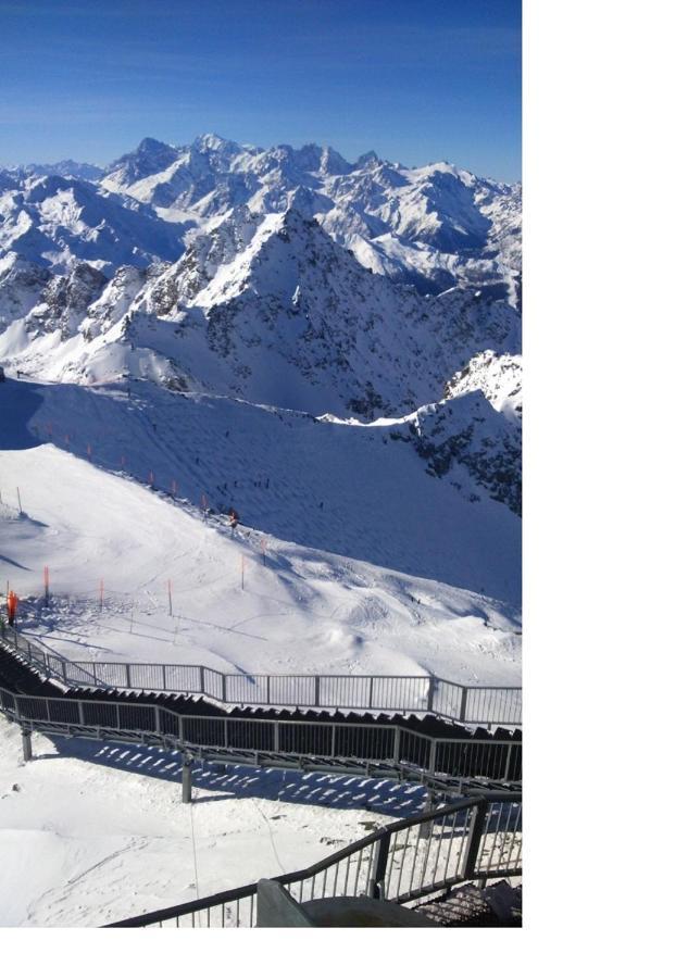 Le cocon du Catogne proche Martigny Verbier - Netflix - Valettes Extérieur photo