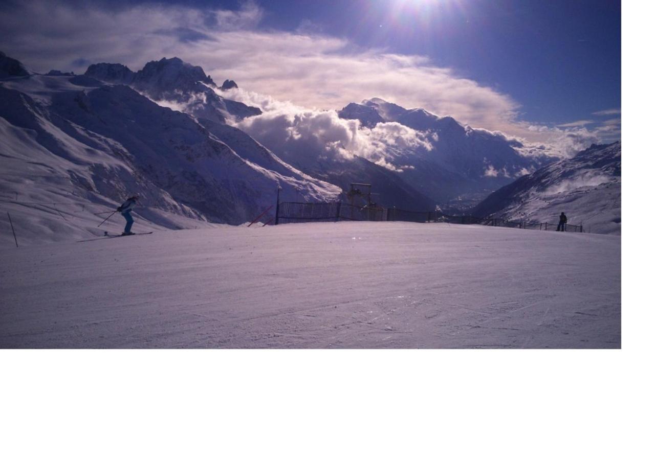 Le cocon du Catogne proche Martigny Verbier - Netflix - Valettes Extérieur photo