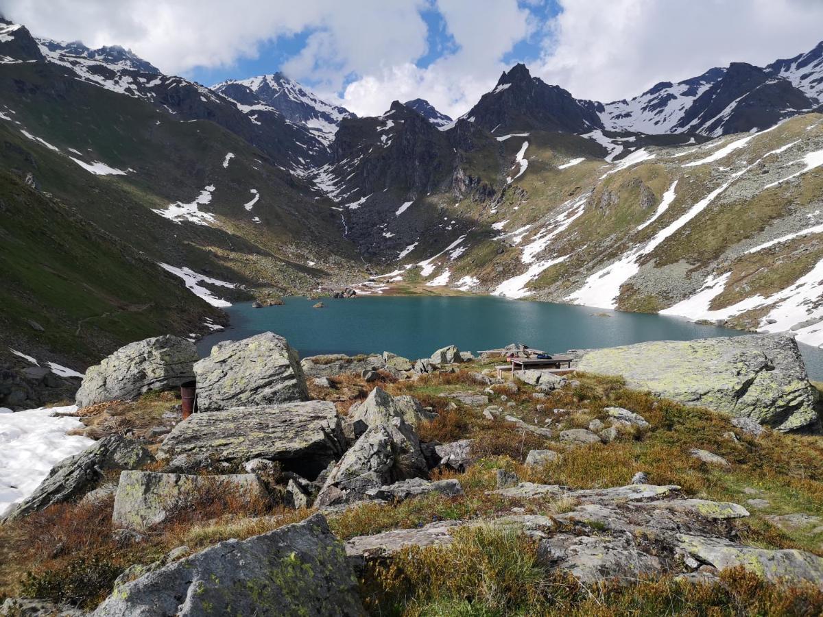 Le cocon du Catogne proche Martigny Verbier - Netflix - Valettes Extérieur photo